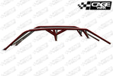 Can-Am Maverick X3 MAX Roll Cage KIT | "SUPER SHORTY"