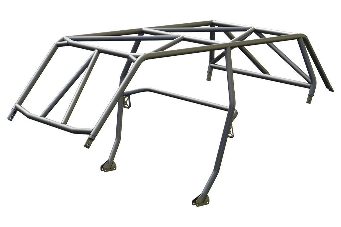 Polaris RZR XP4 1000 Roll Cage