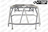 Polaris RZR XP4 / XP4 Turbo (2014-2018) Roll Cage KIT | "BAJA SPEC"