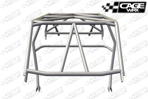 Polaris RZR XP4 / XP4 Turbo (2014-2018) Roll Cage KIT | "BAJA SPEC"