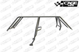 Polaris RZR XP4 / XP4 Turbo (2014-2018) Roll Cage KIT | "BAJA SPEC"