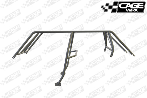 Polaris RZR XP4 / XP4 Turbo (2014-2018) Roll Cage KIT | "BAJA SPEC"