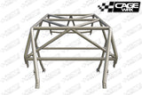 Polaris RZR XP4 / XP4 Turbo (2014-2018) Roll Cage KIT | "BAJA SPEC"