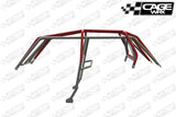 Polaris RZR XP4 / XP4 Turbo (2014-2018) Roll Cage KIT | "BAJA SPEC"