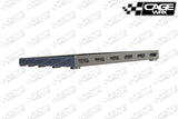 Polaris RZR Roof Rack | ASSEMBLED | "BAJA SPEC" | XP4 / XP4 Turbo / XP Turbo S4 (2014-2023)