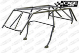 Polaris RZR XP4 / XP4 Turbo (2014-2018) Roll Cage | ASSEMBLED | "BAJA SPEC"