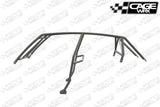 Polaris RZR XP4 / XP4 Turbo (2014-2018) Roll Cage KIT | "SUPER SHORTY"