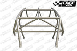 Polaris RZR XP4 / XP4 Turbo (2014-2018) Roll Cage KIT | "SUPER SHORTY"