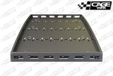 Polaris RZR Roof Rack | ASSEMBLED | "SUPER SHORTY" | XP4 / XP4 Turbo / XP Turbo S4 (2014-2023)