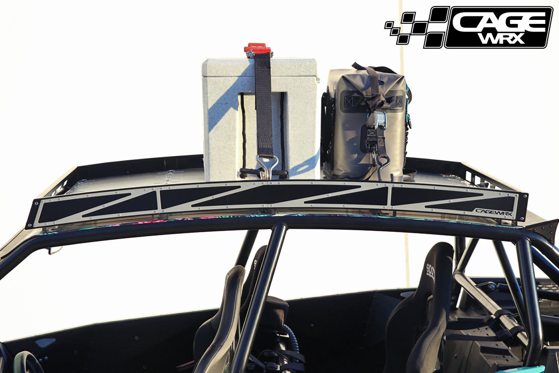 Cagewrx Polaris RZR XP1K / XP Turbo / XP Turbo S (2014-2023) Roof