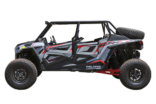 Polaris RZR XP4 1000 / XP4 Turbo S Roll Cage