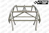 Polaris RZR XP4 (2019-2023) / XP4 Turbo S Roll Cage KIT | "SUPER SHORTY"