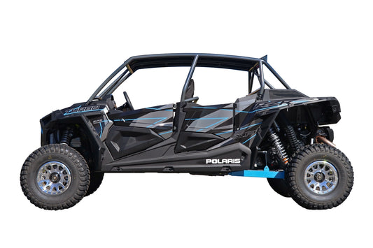 Polaris RZR XP4 1000 / XP4 Turbo S Roll Cage