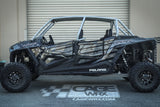 Polaris RZR XP4 (2019-2023) / XP4 Turbo S Roll Cage KIT | "SUPER SHORTY"