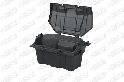 Lock & Ride 73qt Front Cargo Box for RZR Turbo R, Pro S, Pro XP