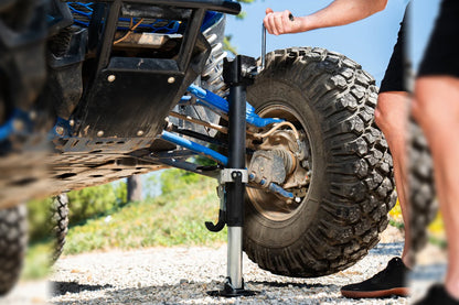 The Manual Jack Sport - AGM