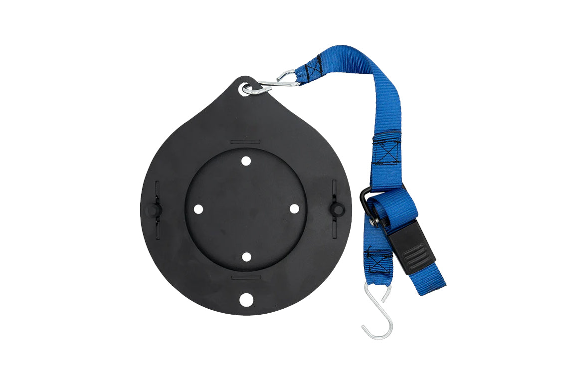 Scissor Jack Mount - AGM