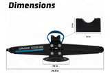 The Scissor Jack - AGM