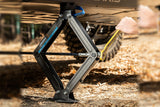 The Scissor Jack - AGM