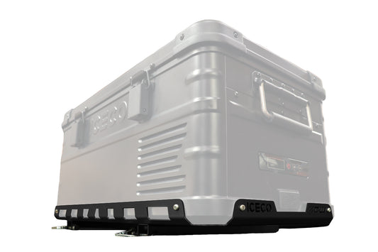 ICECO APL20 Fridge Mount for Polaris RZR Pro R / Pro S / Turbo R / Pro XP