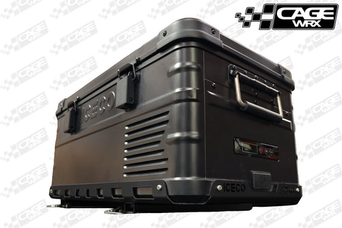 ICECO APL20 Fridge Mount for Polaris RZR Pro R / Pro S / Turbo R / Pro XP