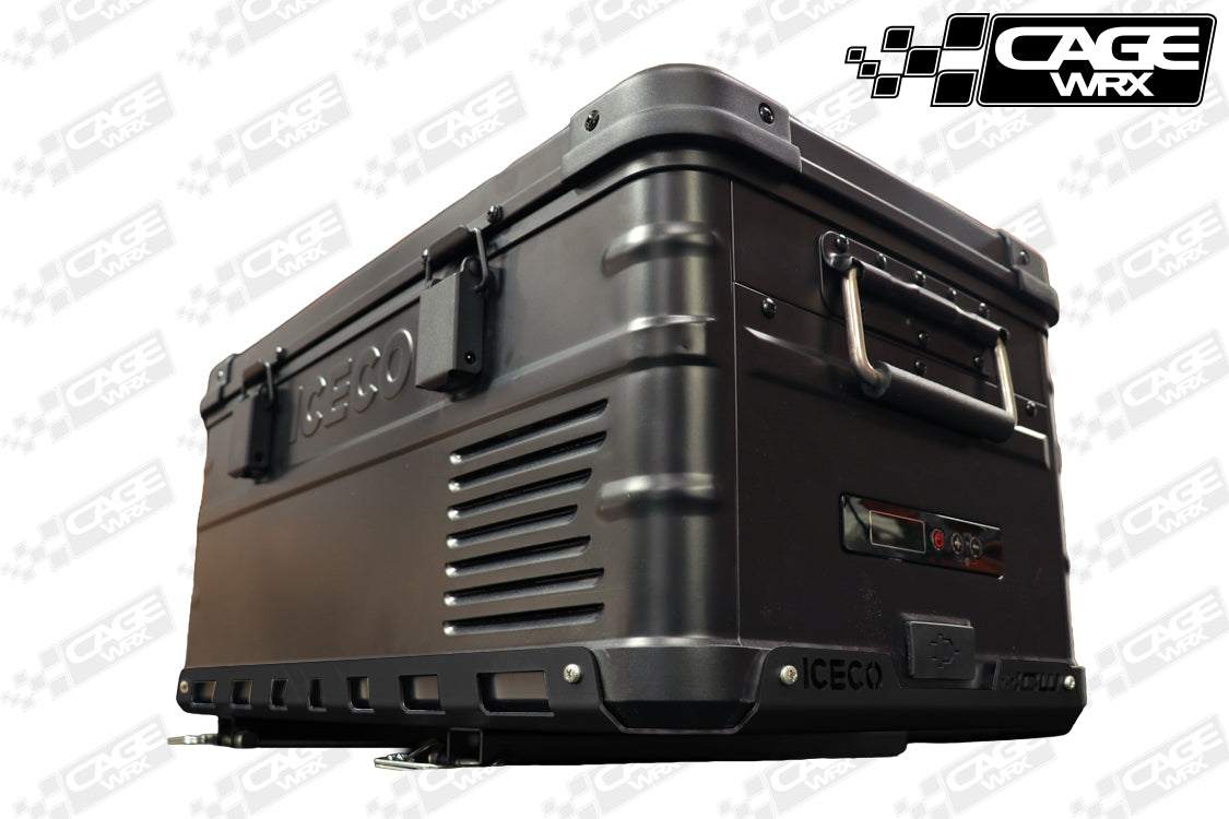 ICECO APL20 Fridge Mount for Polaris RZR Pro R / Pro S / Turbo R / Pro XP