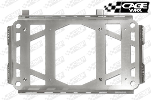 ICECO APL20 Fridge Mount for Polaris RZR Pro R / Pro S / Turbo R / Pro XP