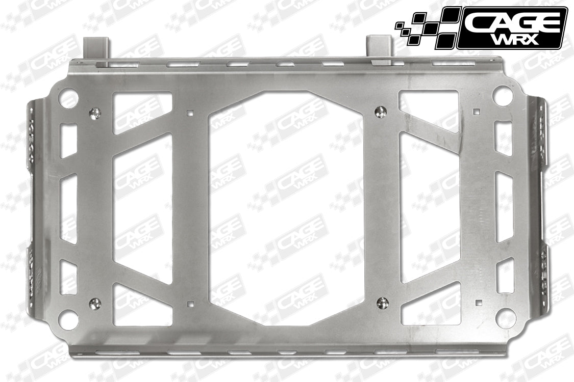 ICECO APL20 Fridge Mount for Polaris RZR Pro R / Pro S / Turbo R / Pro XP