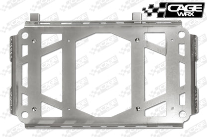 ICECO APL20 Fridge Mount for Polaris RZR Pro R / Pro S / Turbo R / Pro XP