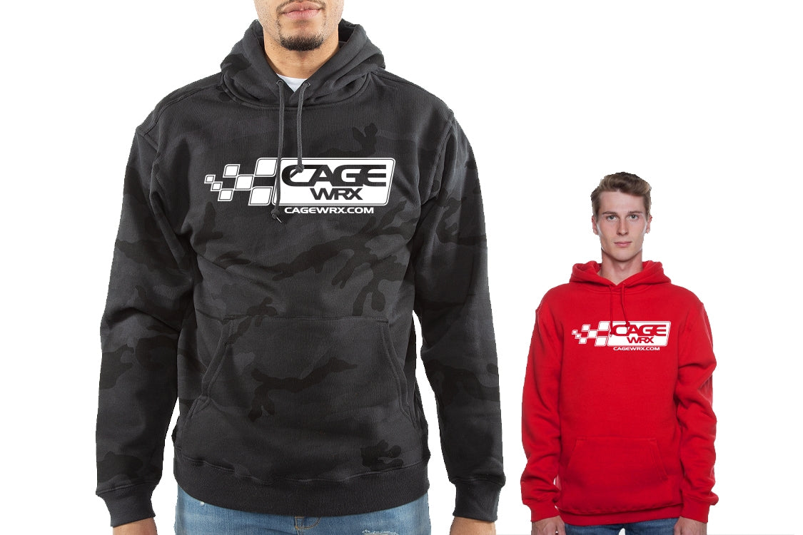 Apparel – CAGEWRX