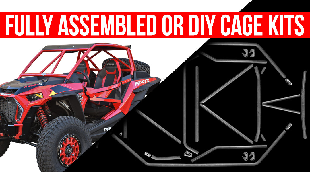 Cagewrx Inc – CAGEWRX