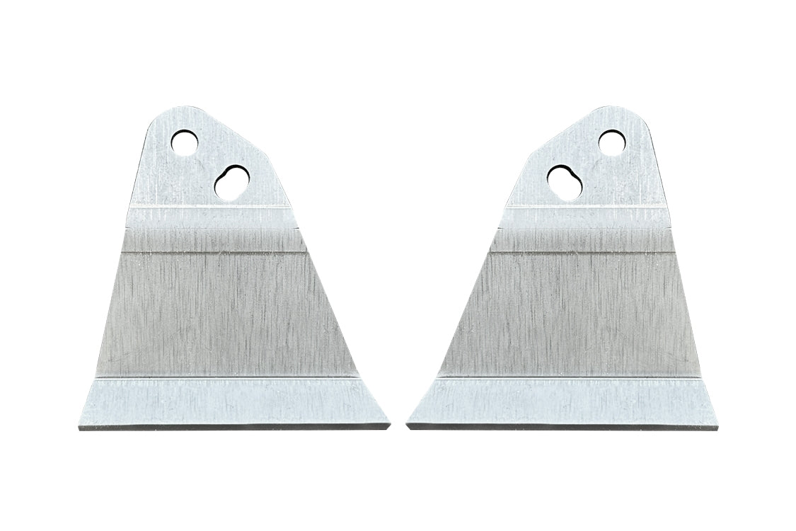 Weld On tabs for Baja Designs 6XL Linkable – CAGEWRX