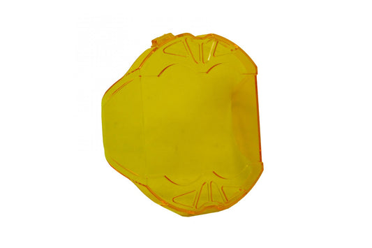 Baja Designs LP4 Single Rock Guard - Baja Amber