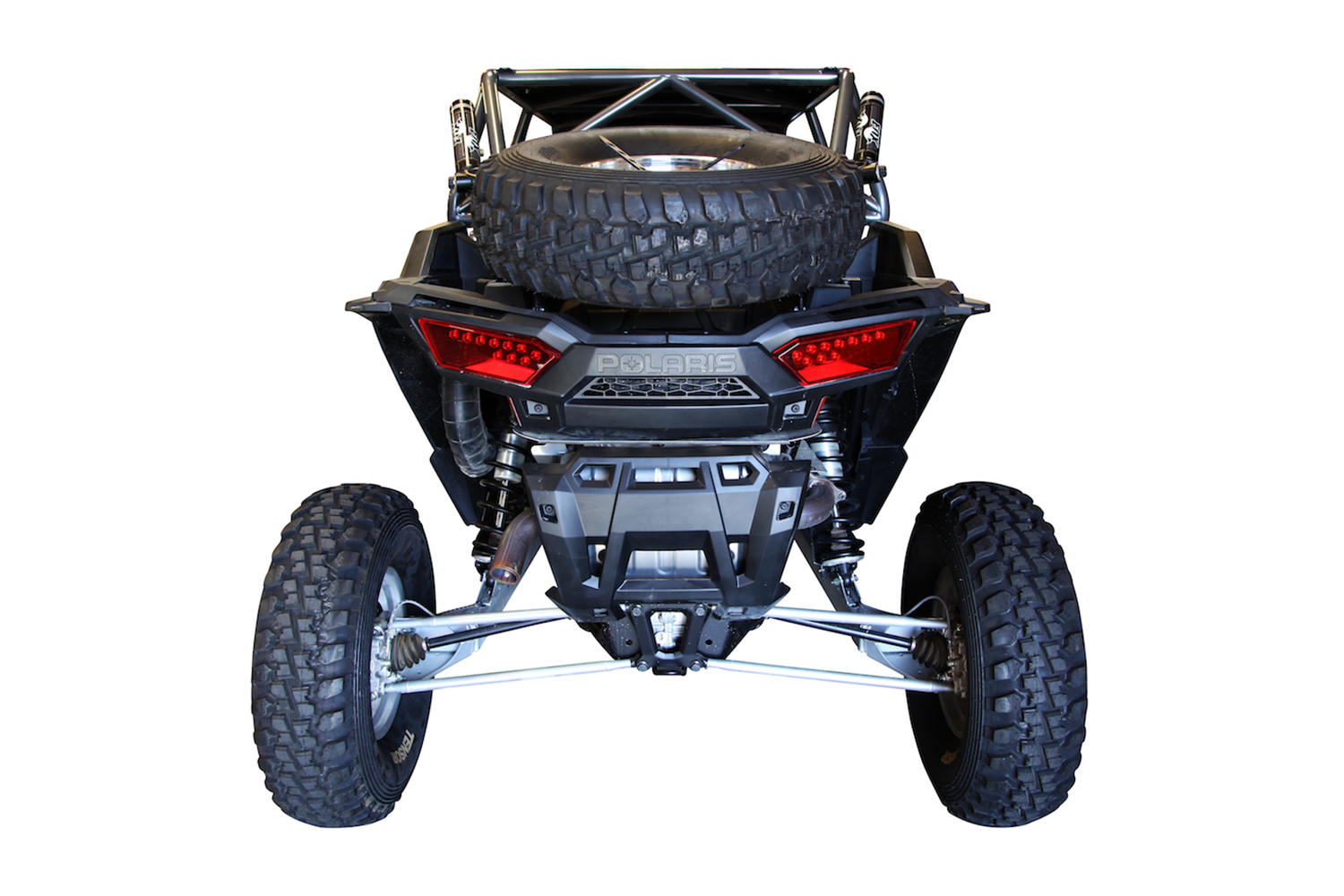 Polaris RZR XP4 / XP4 Turbo (2014-2018) Roll Cage | ASSEMBLED | 