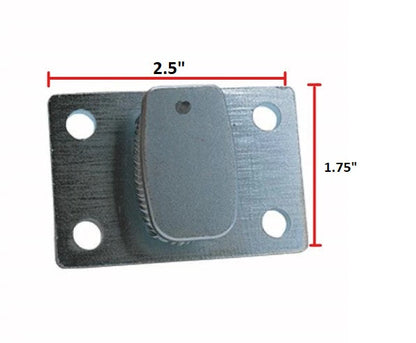 Bolt On Jack Points, 2 pack