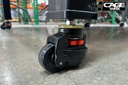 Fixture Table 60x120x6