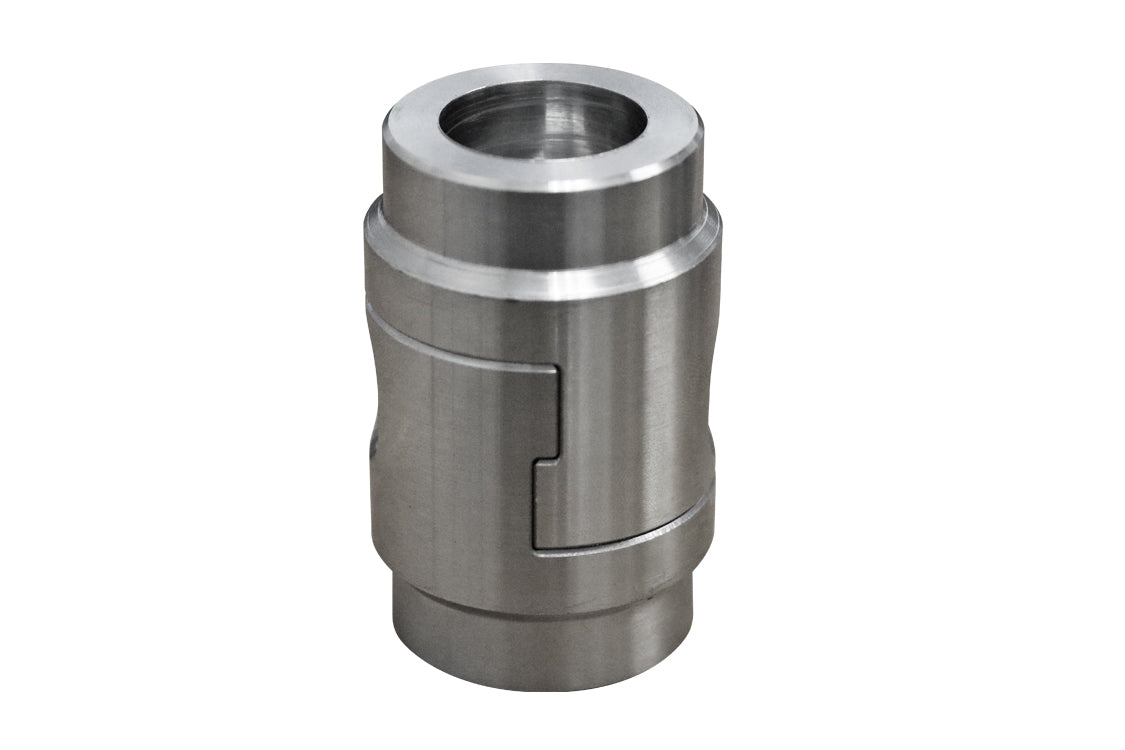 Interlocking Tube Clamp 1.75