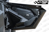 Polaris RZR Aluminum Doors | Pro R / Turbo R / Pro XP (2020-2024)