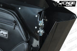 Polaris RZR Aluminum Doors | Pro R / Turbo R / Pro XP (2020-2024)
