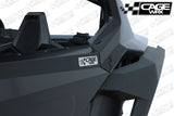 Polaris RZR Aluminum Doors | Pro R / Turbo R / Pro XP (2020-2024)