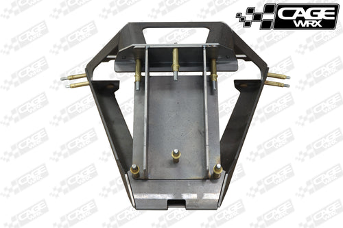 Polaris RZR XP Turbo S Front Bumper KIT