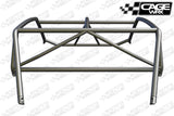Yamaha YXZ 1000 Roll Cage KIT | "SUPER SHORTY"