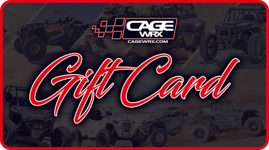 CAGEWRX Gift Card