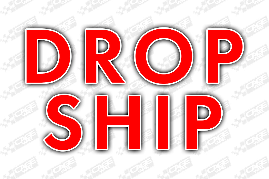 DROP SHIP Fee
