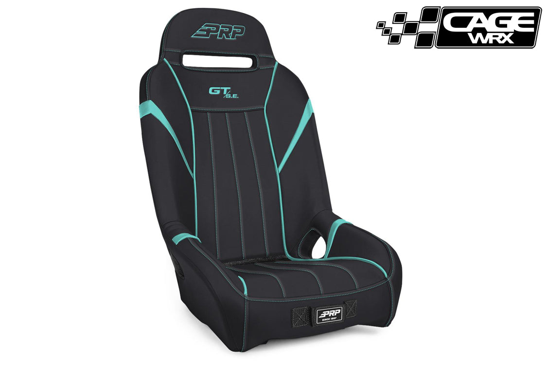 PRP RZR GT/S.E XP 1000 Seat