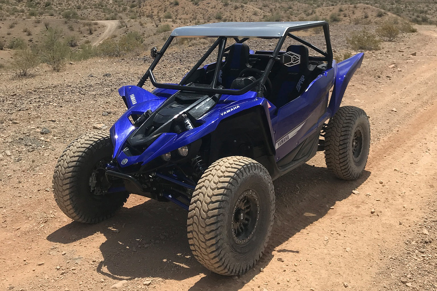 Yamaha YXZ 1000 Roll Cage KIT | 