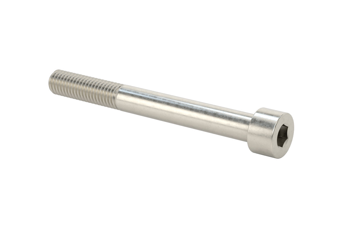 M8 x 75mm long SHCS