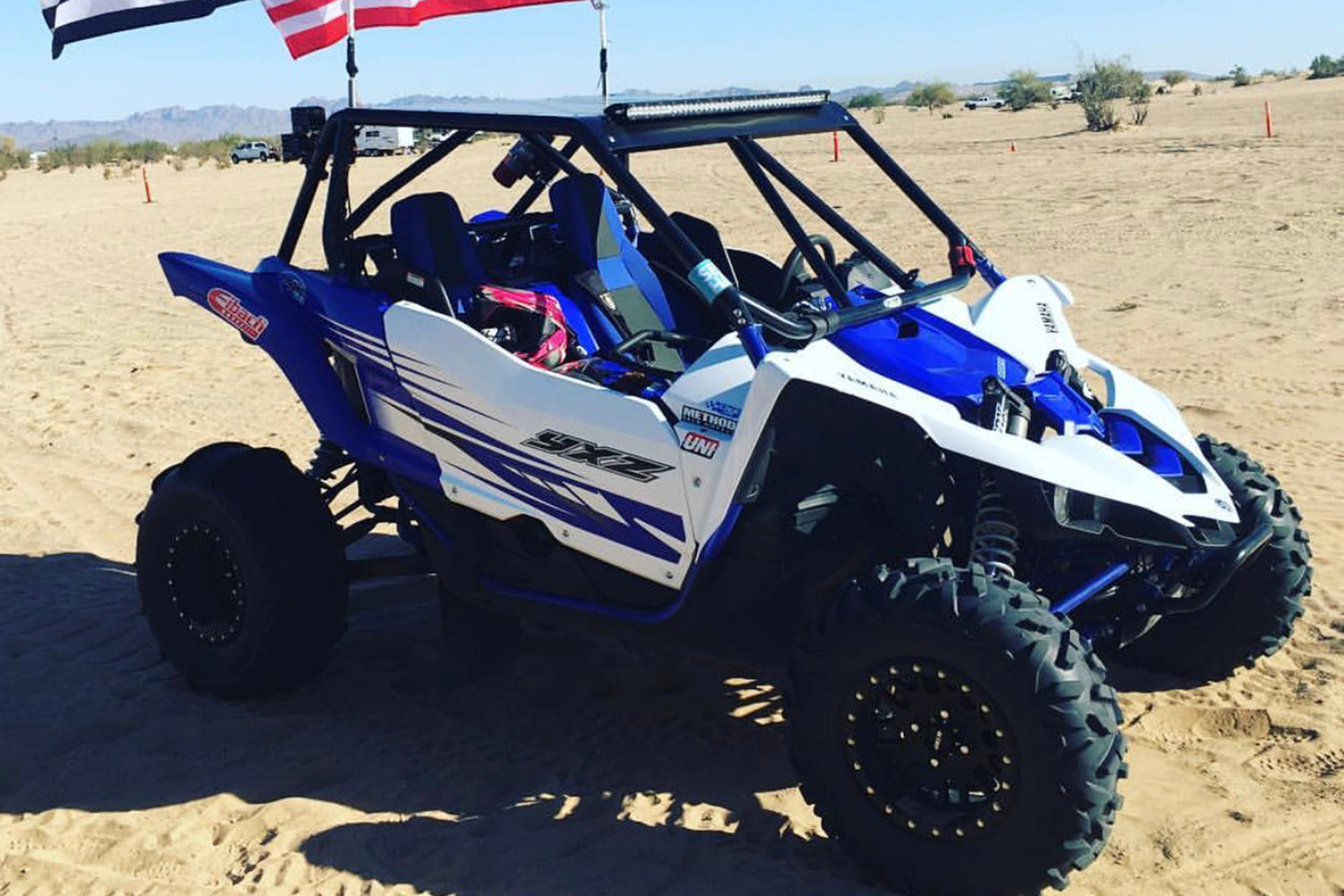 Yamaha YXZ 1000 Roll Cage KIT | 