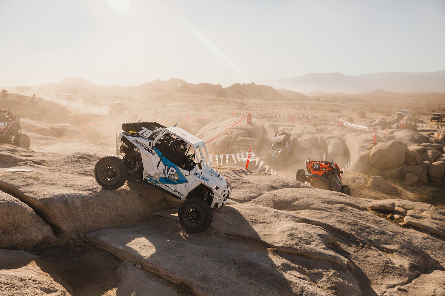 Polaris RZR XP / Turbo S (2019-2023) Roll Cage | ASSEMBLED | 