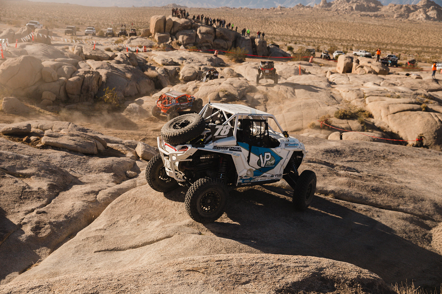 Polaris RZR XP / Turbo S (2019-2023) Roll Cage | ASSEMBLED | 